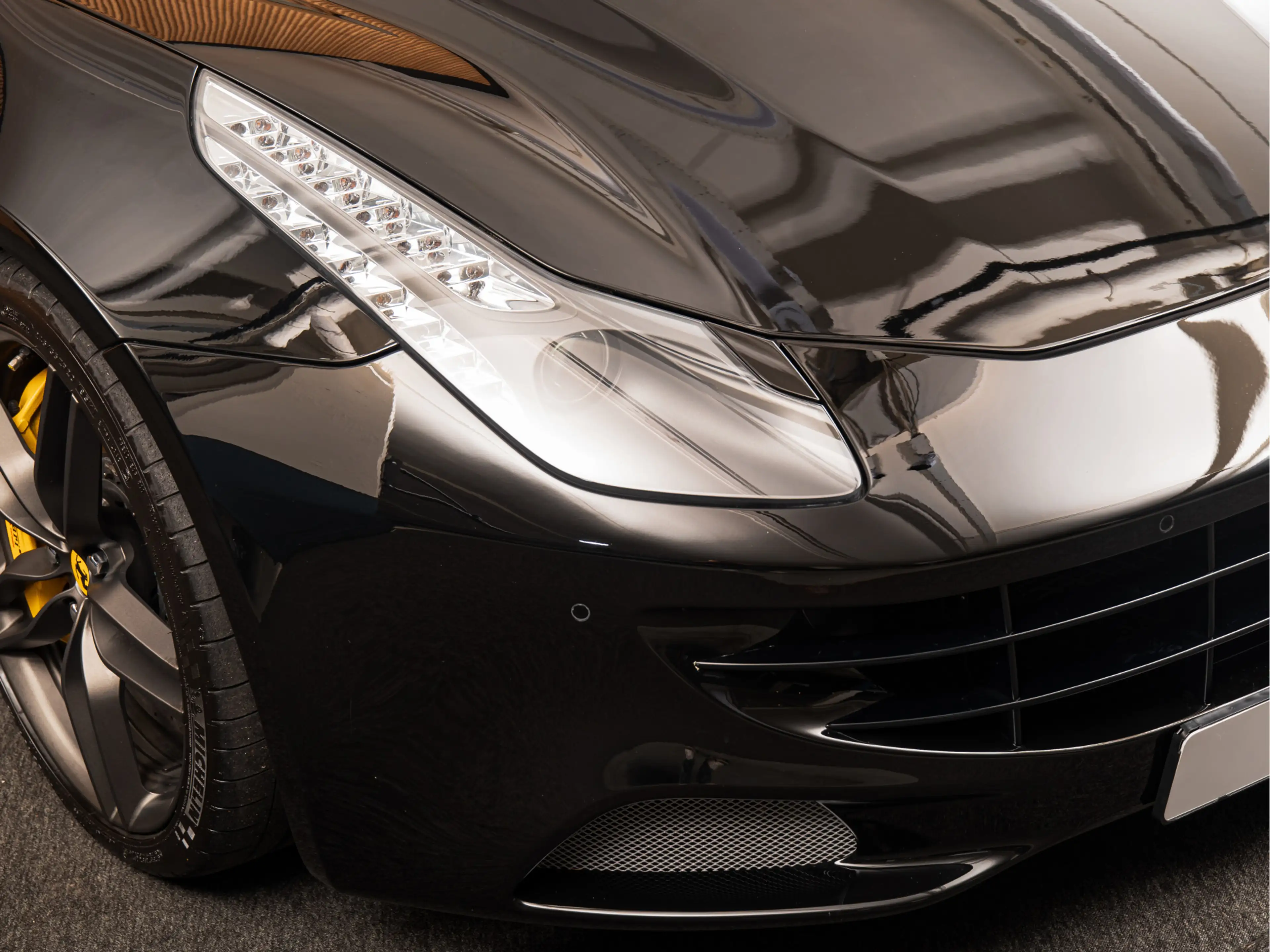Ferrari FF 6.3 V12 CAPRISTO — photo 33