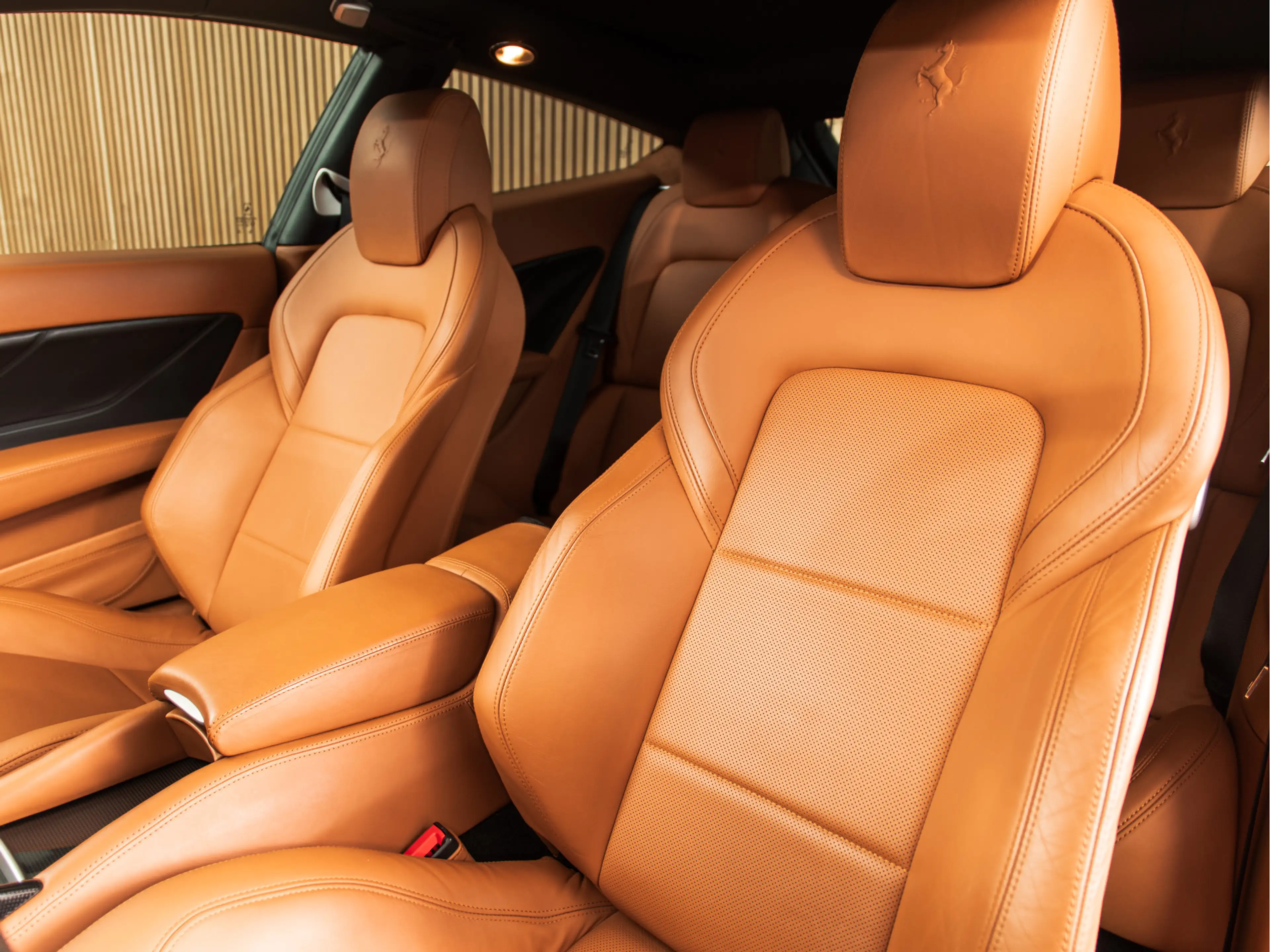 Ferrari FF 6.3 V12 CAPRISTO — photo 14