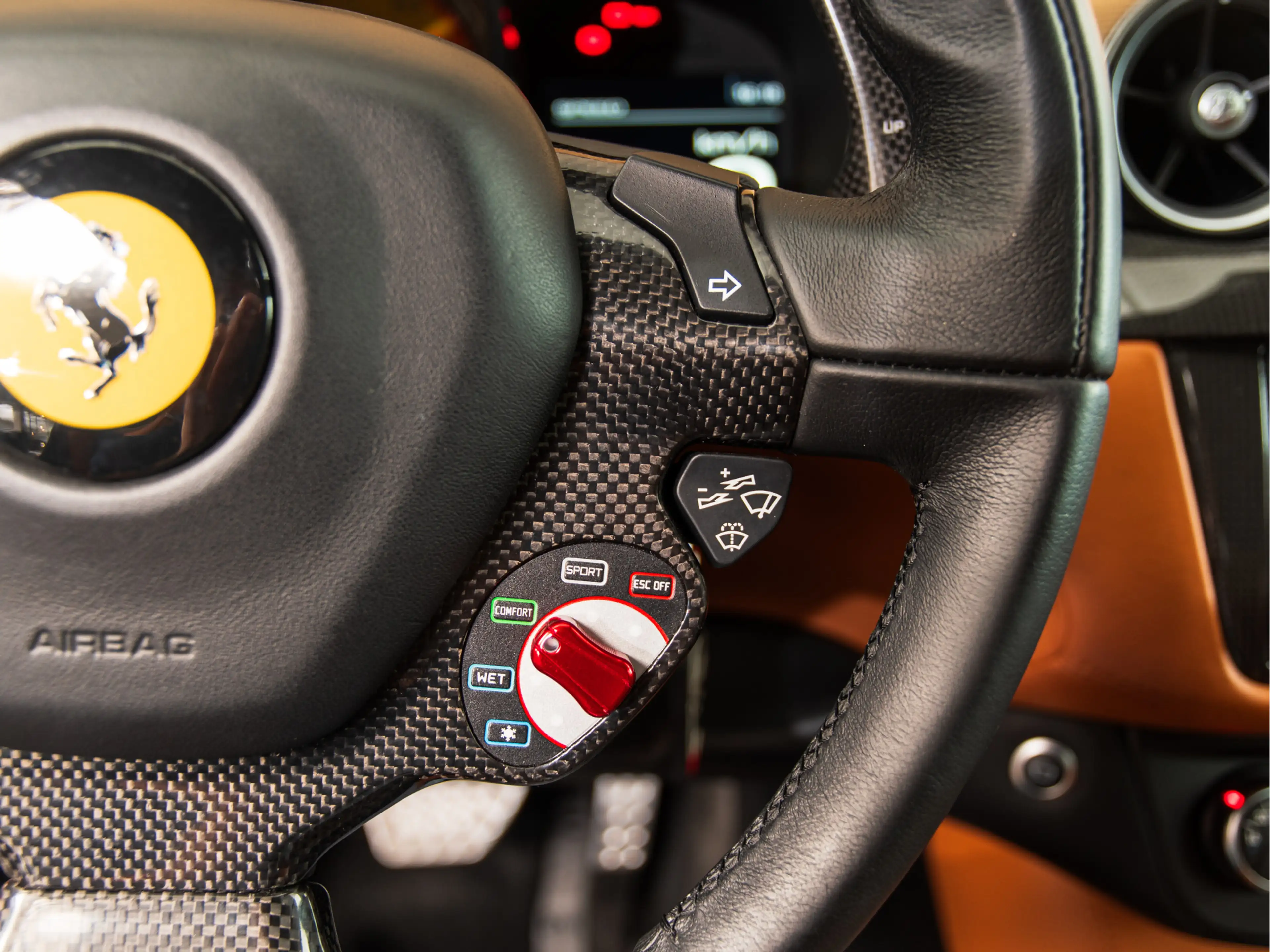 Ferrari FF 6.3 V12 CAPRISTO — photo 24