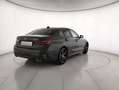 BMW 320 320D MHEV 48V MSPORT AUTO Grigio - thumbnail 4