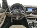 BMW 320 320D MHEV 48V MSPORT AUTO Grigio - thumbnail 7