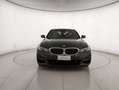 BMW 320 320D MHEV 48V MSPORT AUTO Grigio - thumbnail 2