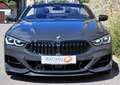 BMW M850 i xDrive Cabrio*Carbon*Laser*B&W*Crafted Clarity* Grau - thumbnail 8