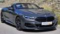 BMW M850 i xDrive Cabrio*Carbon*Laser*B&W*Crafted Clarity* Grau - thumbnail 1