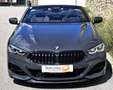 BMW M850 i xDrive Cabrio*Carbon*Laser*B&W*Crafted Clarity* Grau - thumbnail 7