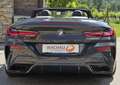 BMW M850 i xDrive Cabrio*Carbon*Laser*B&W*Crafted Clarity* Grau - thumbnail 12