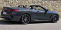 BMW M850 i xDrive Cabrio*Carbon*Laser*B&W*Crafted Clarity* Grau - thumbnail 10