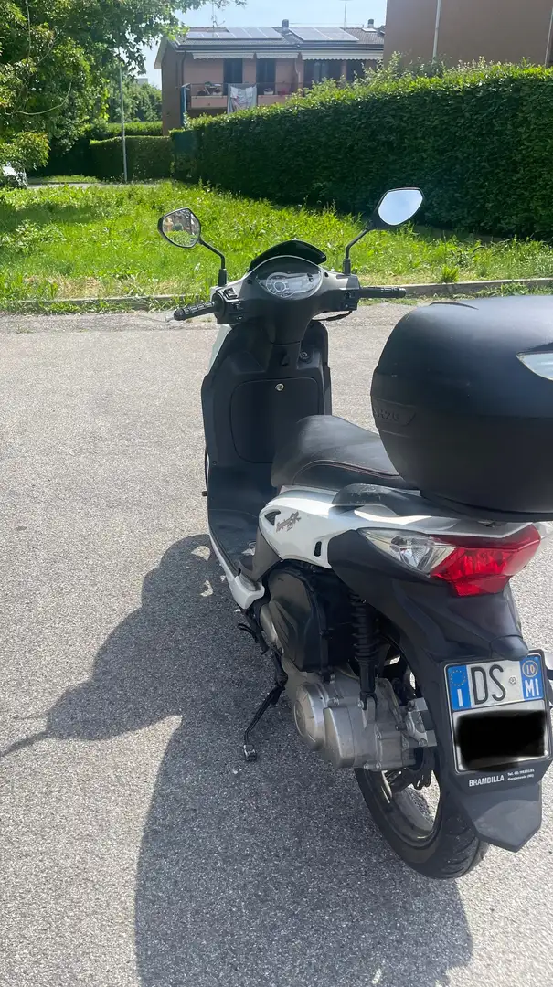 SYM Symphony 150 SYMPHONY 150 SR - 2