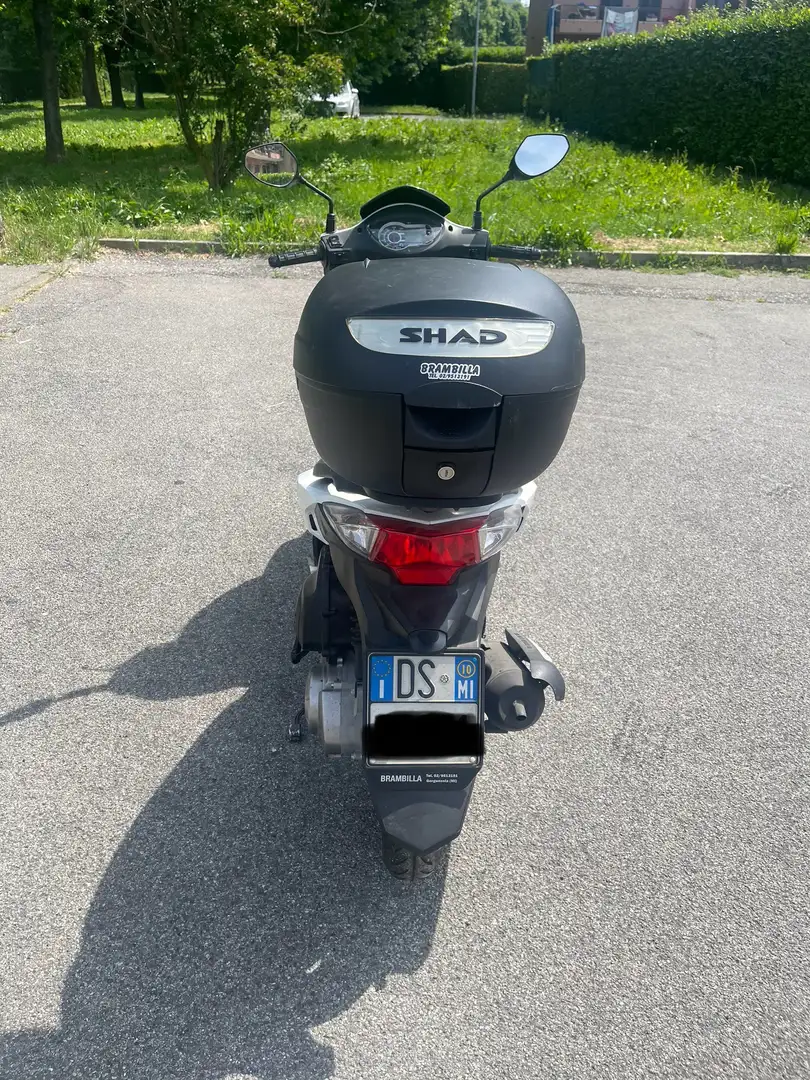 SYM Symphony 150 SYMPHONY 150 SR - 1
