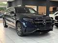 Mercedes-Benz EQC 400 400 4Matic*AMG*MBEAM*KEYLESS*SHD*KAMERA*BURM Blau - thumbnail 15