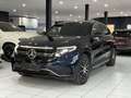 Mercedes-Benz EQC 400 400 4Matic*AMG*MBEAM*KEYLESS*SHD*KAMERA*BURM Blau - thumbnail 1