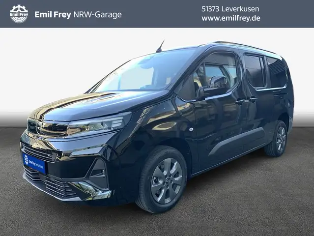 Opel Combo 1.5 D 96kW Automatik XL N1 Edition