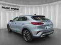 Kia XCeed Spirit 1.5 T-GDI Auto / Xclusive-Pkt. / Glasdach Argento - thumbnail 3