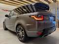Land Rover Range Rover Sport 3.0 sdV6 HSE 249cv auto my2020 Gris - thumbnail 5