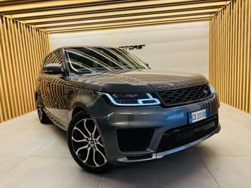 3.0 sdV6 HSE 249cv auto my2020