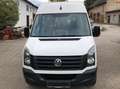Volkswagen Crafter Crafter TDI Rollstuhlrampe/Mietwagenpaket Weiß - thumbnail 2