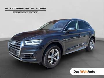 3.0 TDI quattro Sport