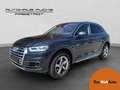 Audi Q5 3.0 TDI quattro Sport Blau - thumbnail 1
