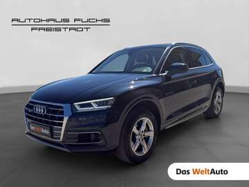 3.0 TDI quattro Sport