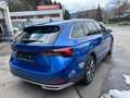 Skoda Octavia Scout 2,0 TDI 4x4 DSG Blau - thumbnail 5