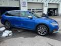 Skoda Octavia Scout 2,0 TDI 4x4 DSG Blau - thumbnail 4
