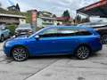 Skoda Octavia Scout 2,0 TDI 4x4 DSG Blau - thumbnail 8