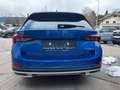 Skoda Octavia Scout 2,0 TDI 4x4 DSG Blau - thumbnail 6