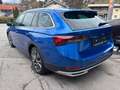 Skoda Octavia Scout 2,0 TDI 4x4 DSG Blau - thumbnail 7