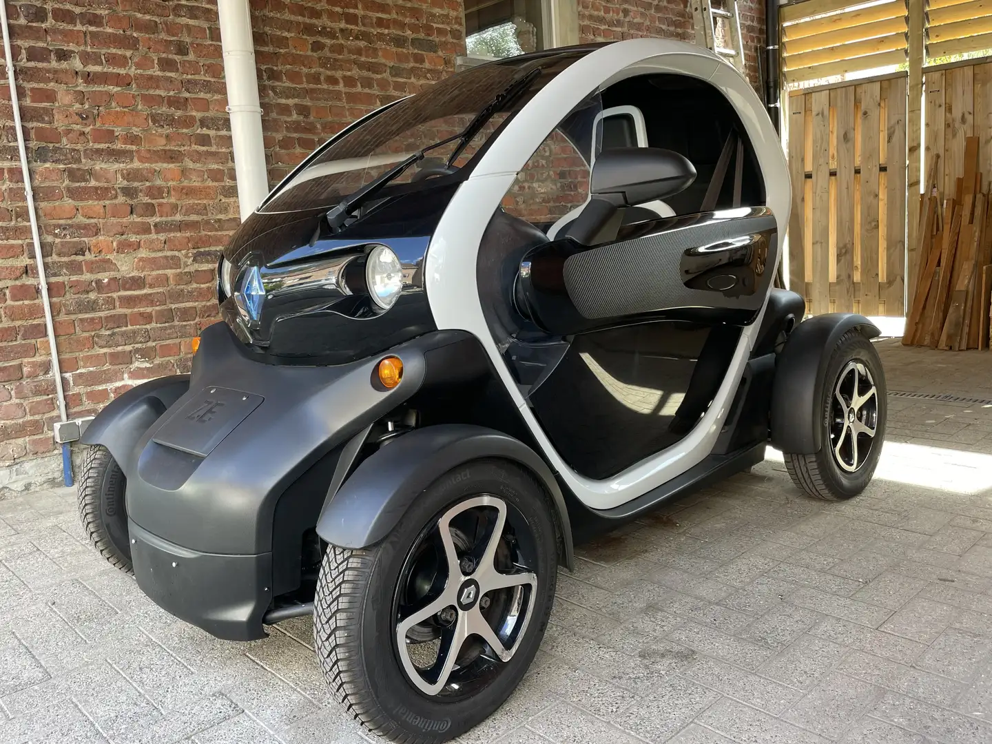 Renault Twizy - 1