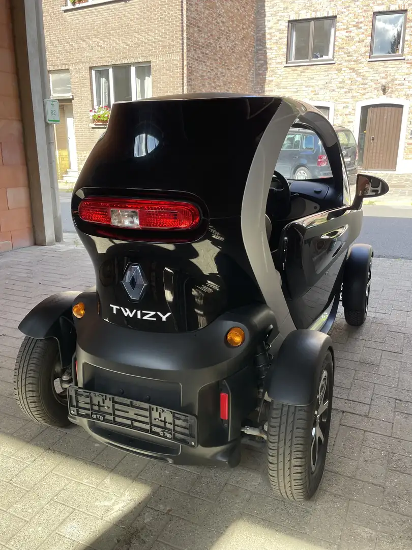 Renault Twizy - 2