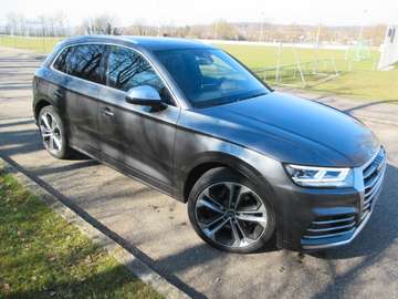 3.0TDI Quattro/Panoramadach/Technologie-Pake