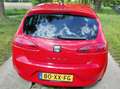 SEAT Leon Leon 1.6 Businessline Rood - thumbnail 4
