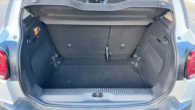 Citroen C3 Aircross view 14