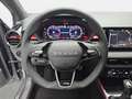 Skoda Fabia FABIA 1.5 TSI DSG MONTE CARLO NAVI LED PANO SPORTS Grau - thumbnail 14