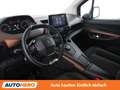 Peugeot Rifter 1.5 Blue-HDi GT-Line Blau - thumbnail 11
