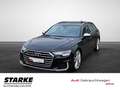 Audi S6 Avant 3.0 TDI tiptronic quattro NaviPlus LED AP... Negro - thumbnail 2