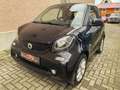 smart forTwo coupe Passion 52kW, Panno, Klima!!! Schwarz - thumbnail 3