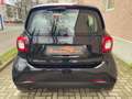 smart forTwo coupe Passion 52kW, Panno, Klima!!! Schwarz - thumbnail 5