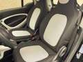 smart forTwo coupe Passion 52kW, Panno, Klima!!! Schwarz - thumbnail 11
