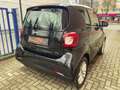 smart forTwo coupe Passion 52kW, Panno, Klima!!! Schwarz - thumbnail 6
