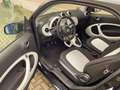 smart forTwo coupe Passion 52kW, Panno, Klima!!! Schwarz - thumbnail 8