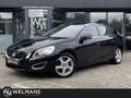 Volvo V60 3.0 T6 AWD Summum Schuifdak l ACC l BLIS l Trekhaa Noir - thumbnail 1
