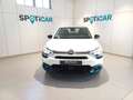 Citroen C4 X Eléctrico Feel Pack 100kW Blanc - thumbnail 2