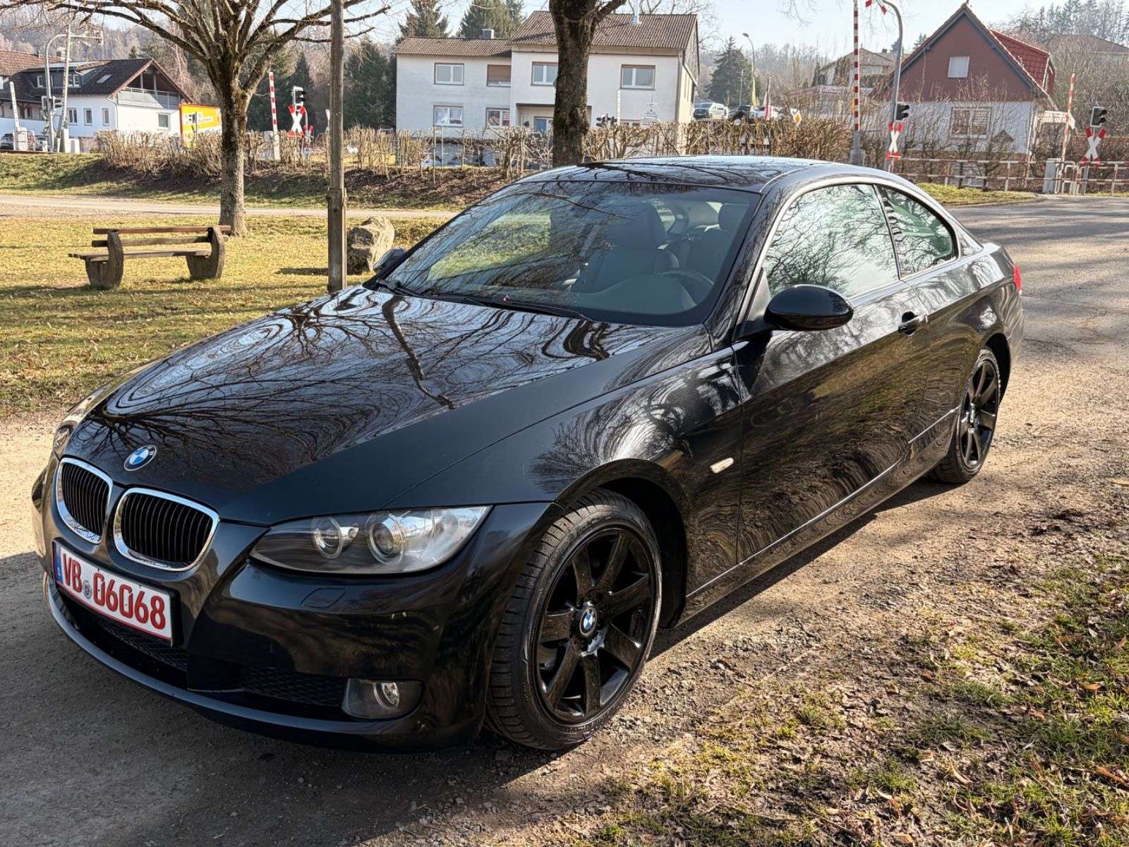 Second hand Bmw 3 Series 320