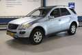 Mercedes-Benz ML 350 M-klasse AUTOMAAT / SCHUIFDAK / YOUNGTIMER ! ! ! Bleu - thumbnail 3