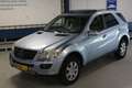 Mercedes-Benz ML 350 M-klasse AUTOMAAT / SCHUIFDAK / YOUNGTIMER ! ! ! Bleu - thumbnail 5