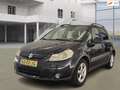 Suzuki SX4 1.6 Shogun AIRCO TREKHAAK 2 X SLEUTELS Fekete - thumbnail 1