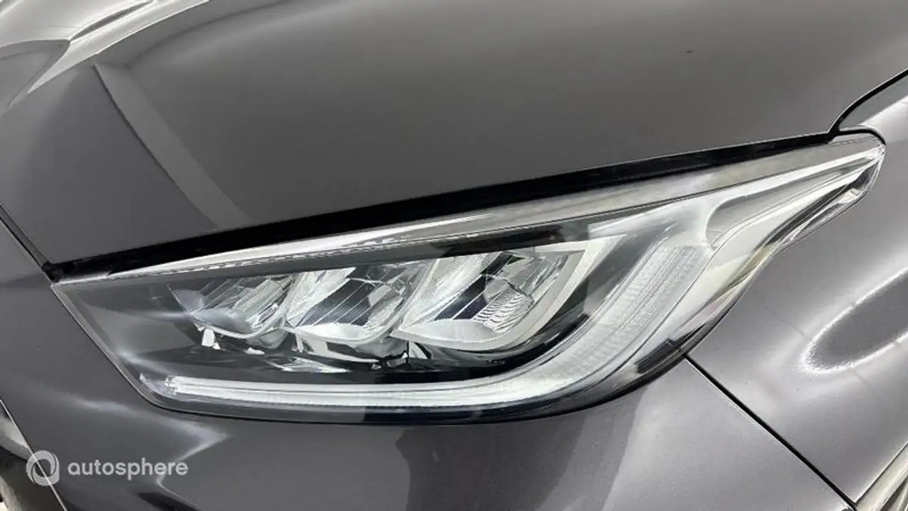Toyota Yaris Yaris — photo 17