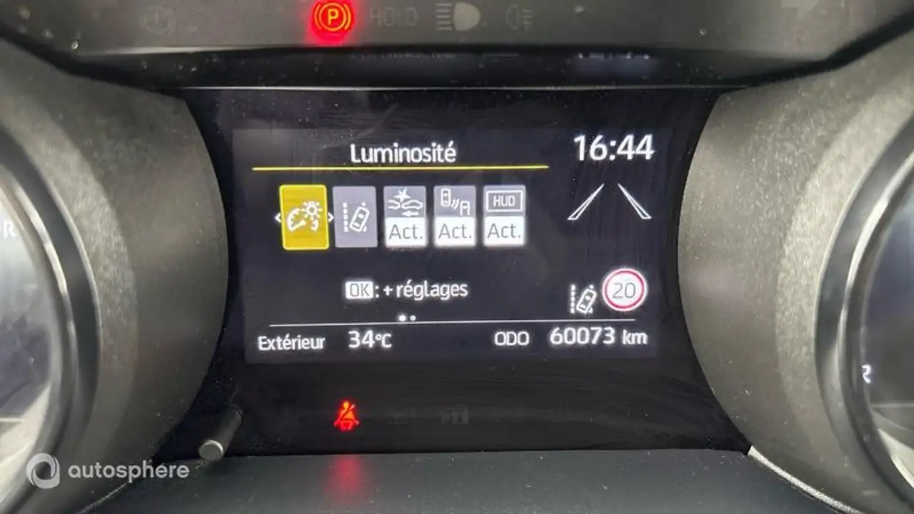Toyota Yaris Yaris — photo 9