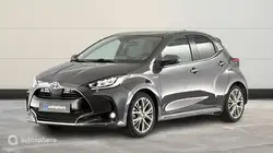 Toyota Yaris 116h Iconic 5p